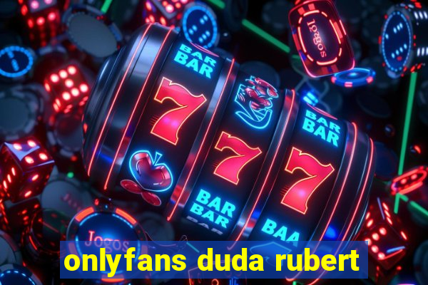 onlyfans duda rubert